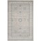 Safavieh Archive Large Rectangle Area Rug, Grey and Blue - 9 x 12 ft. ARC671A-9 - alternate 1